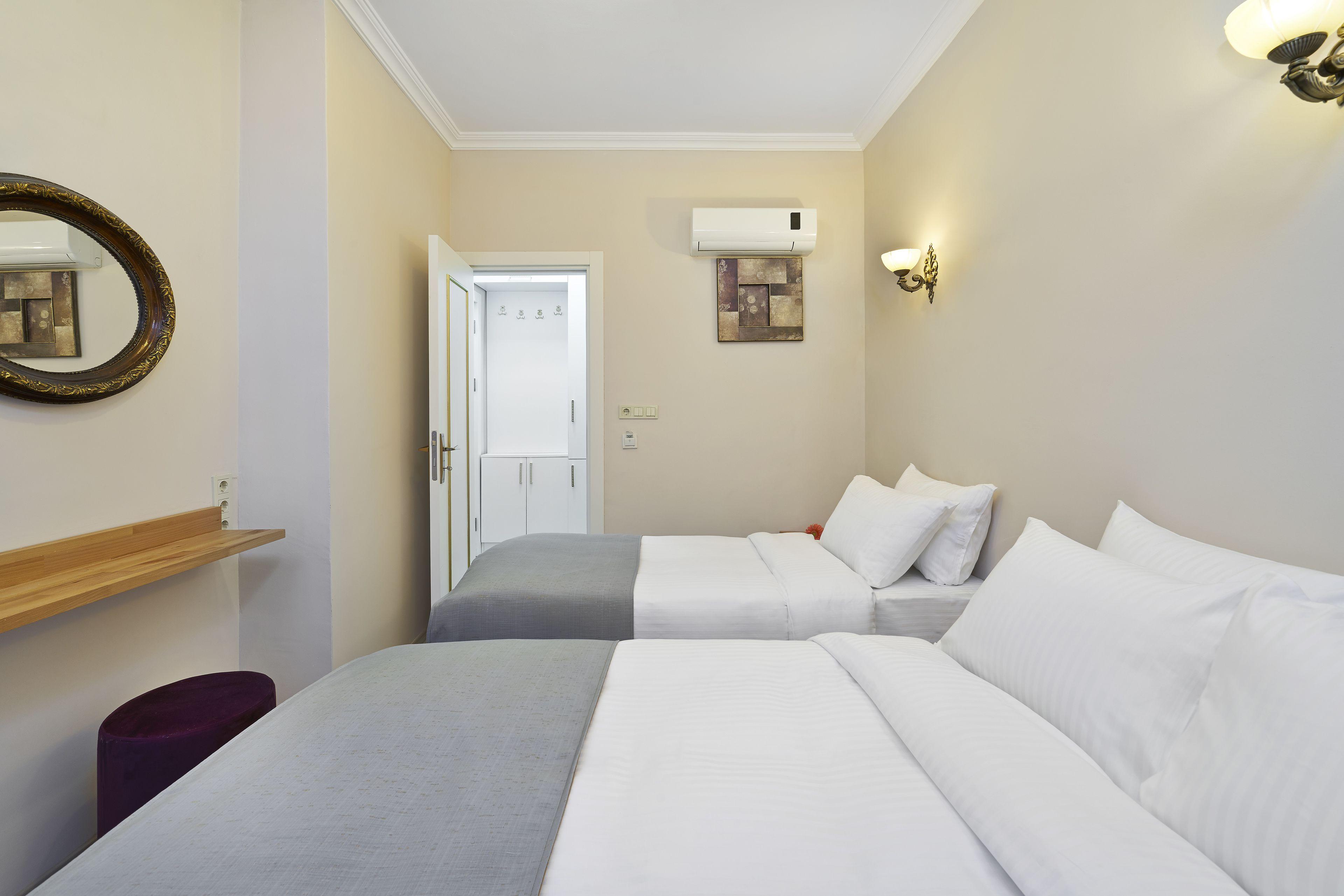 Euroistanbul Hotel — Fotoğraflar 2